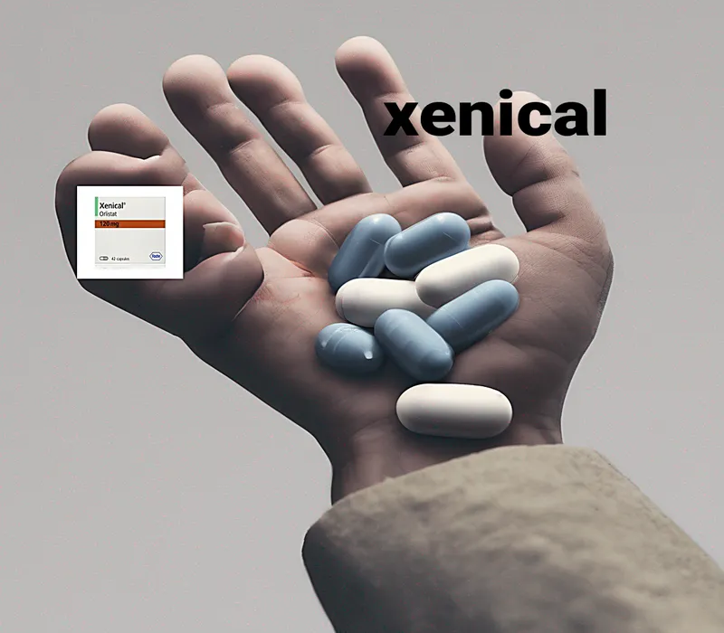 Xenical venta sin receta